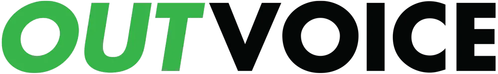 OutVoice Logo