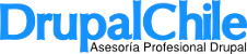 DrupalChile Logo