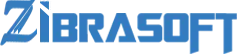 Zibrasoft logo