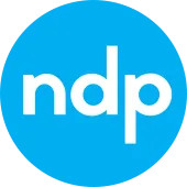 NDP