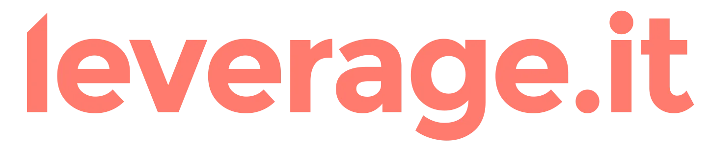 LeverageIT