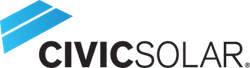 CivicSolar, Inc. Logo
