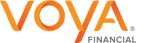 Voya Financial Logo