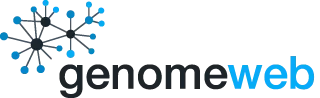 GenomeWeb logo