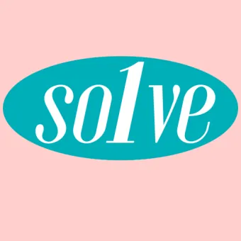 Solve it once