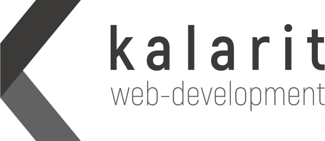 Kalarit Web Development Logo