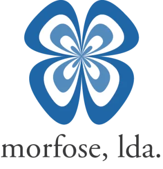 morfose, lda logo