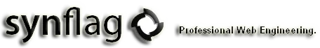 synflag Web Engineering