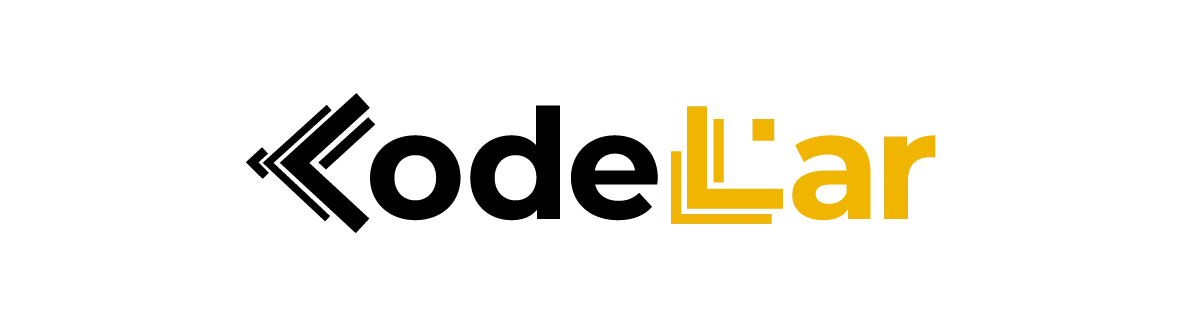 CodeLar logo