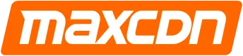 MaxCDN Contend Delivery Network CDN Logo