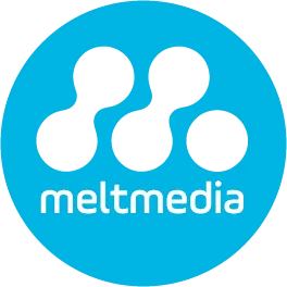 meltmedia logo