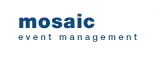 Mosaic Events Logo