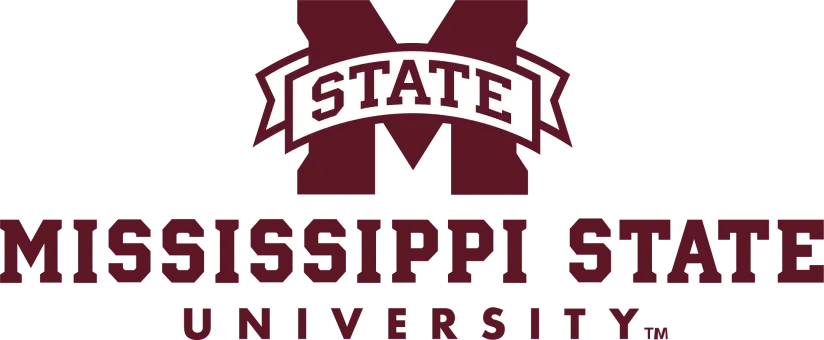 Mississippi State University logo