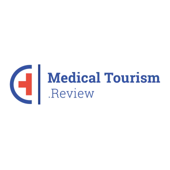 Medical Tourism Review Logo
