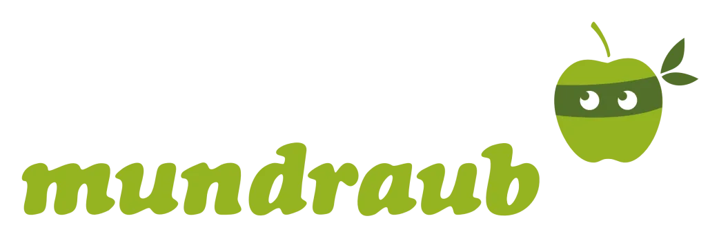 Mundraub-Logo