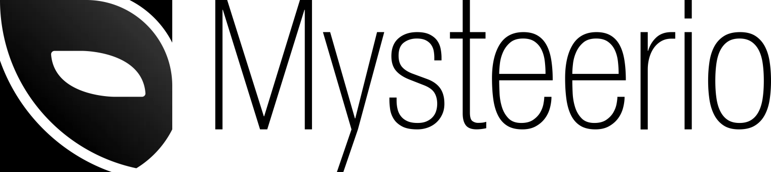 Mysteerio logo