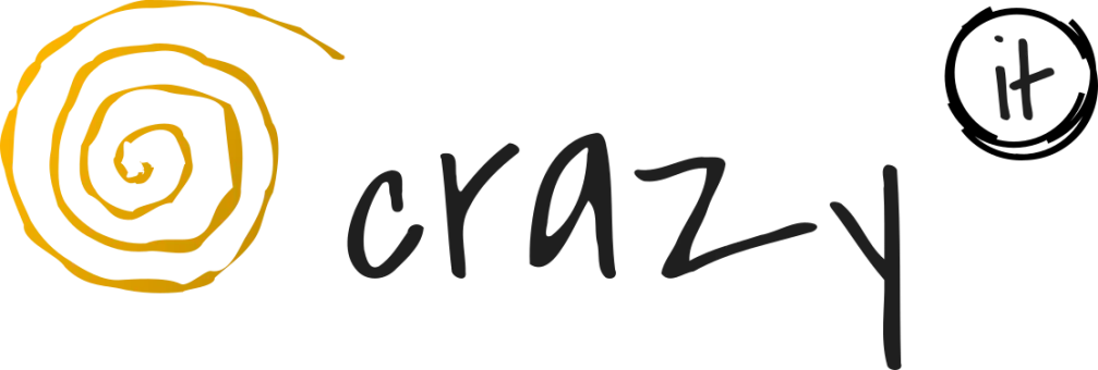 crazyIT logo