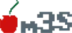 m3S logo