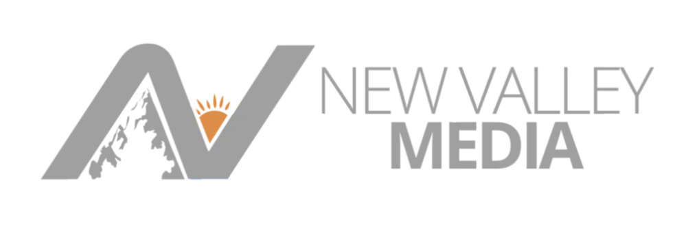 New Valley Media Logo