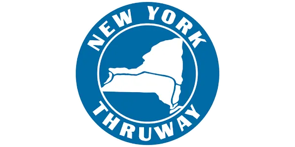 New York State Thruway Authority Logo