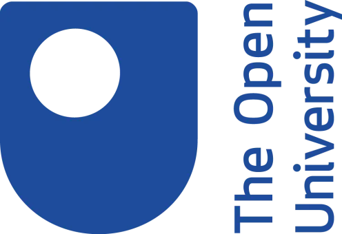 Logo of The Open University