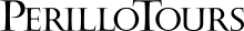 Perillo Tours logo