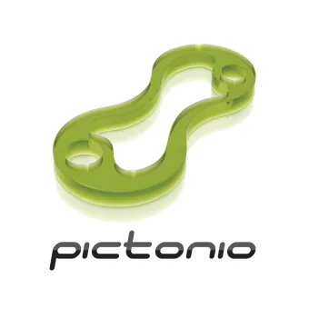 Pictonio Logo