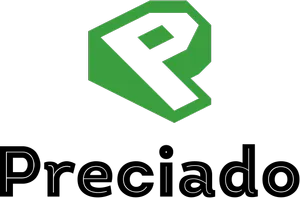 Preciado Logo