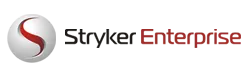 Stryker Enterprise Logo