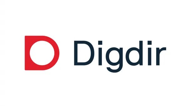 Digitaliseringsdirektoratet - Norwegian Digitalisation Agency