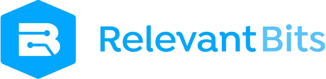 Relevant Bits logo