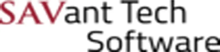 SAVant Tech Software
