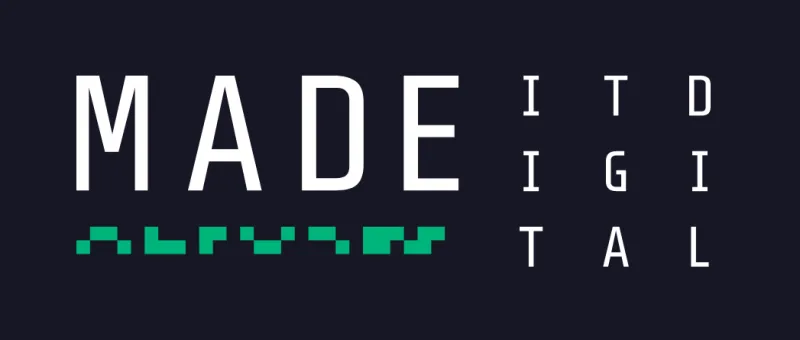 MADE it digital - Marketing & Development