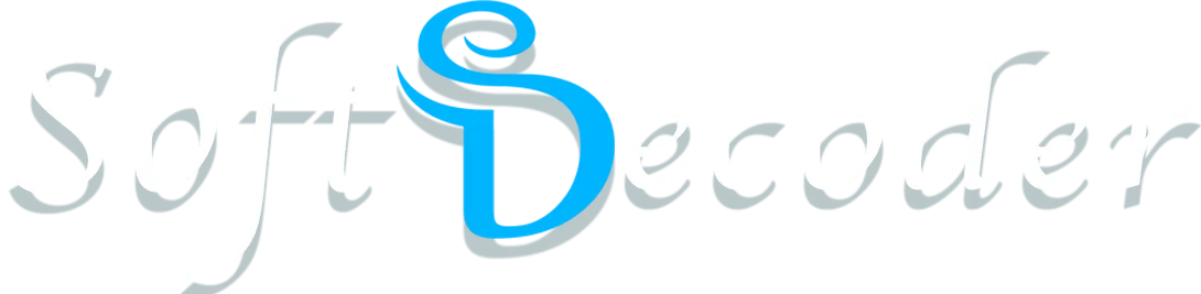 Soft Decoder