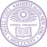 Amherst College seal