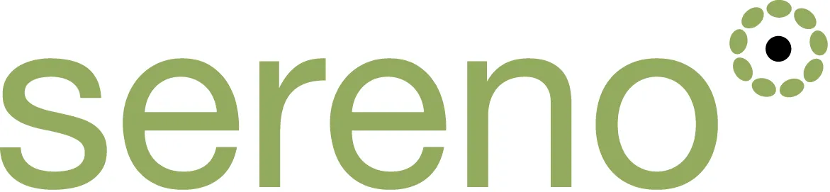 Sereno logo