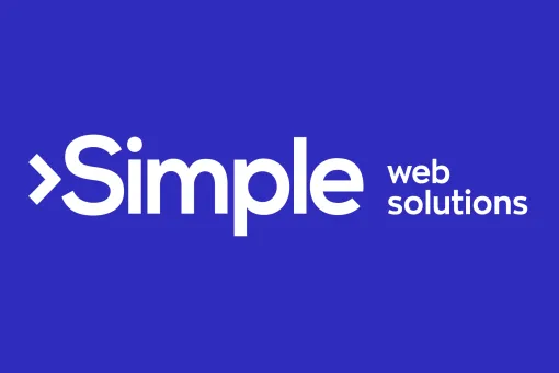 Simple Web Solutions Logo