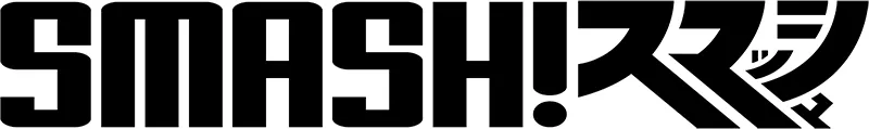 SMASH Inc logo