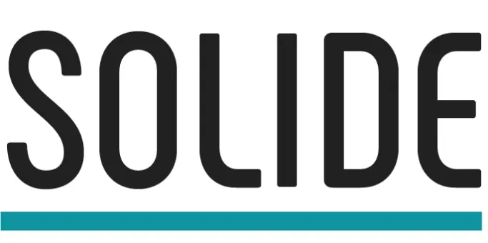 logo solide bv