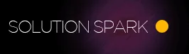 OAO Solution Spark Logo