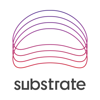 Substrate logo
