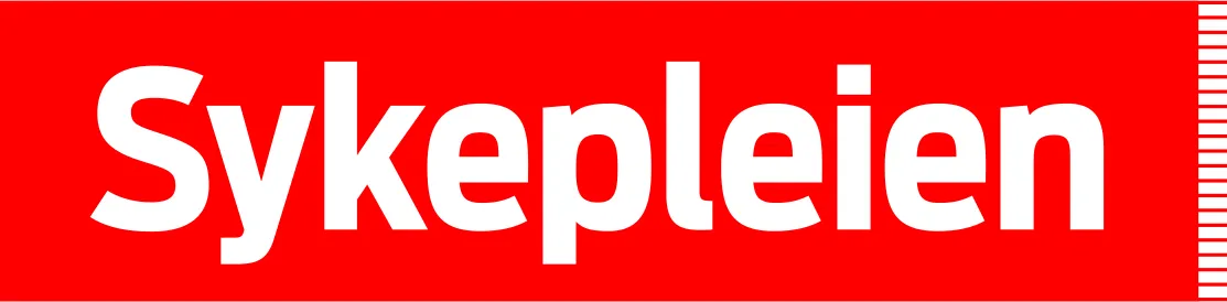 Sykepleiens logo