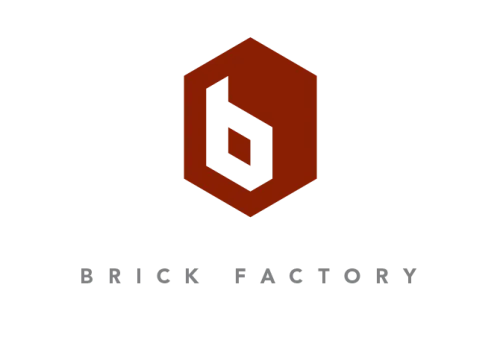 Brick Factory Logo