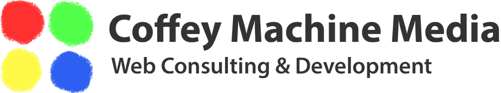 Coffey Machine Media - Web Consulting & Development