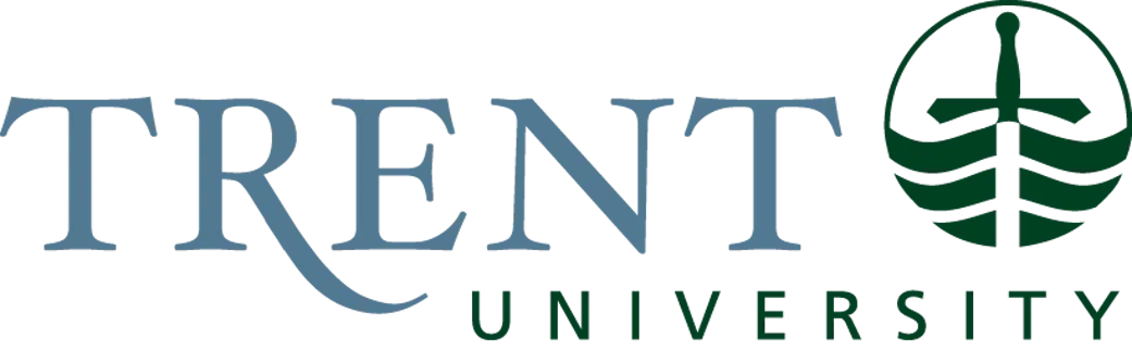 Trent University logo