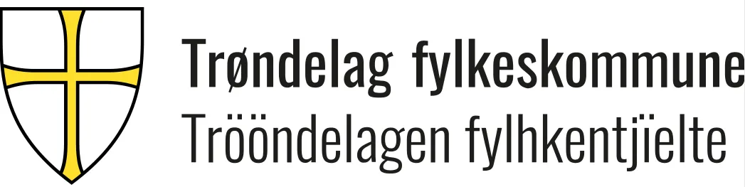 Trøndelag fylkeskommune - Trööndelagen fylhkentjïelte