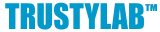 trustylab logo