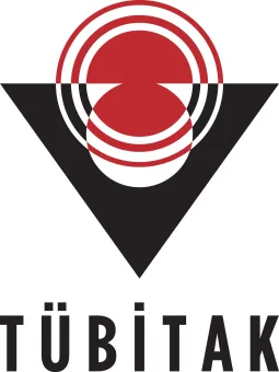 TUBITAK Logo