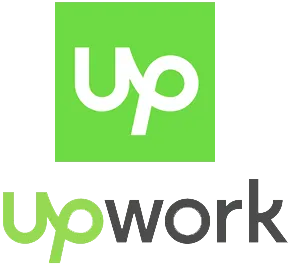 upwork.com logo