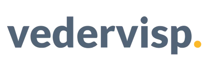 Vedervisp